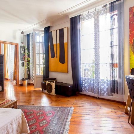Piso Con Encanto En Zona De Tapas Logroño Buitenkant foto