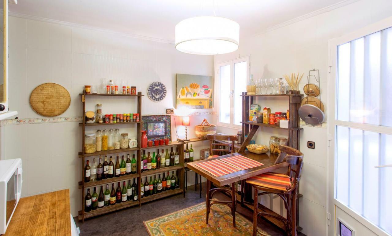 Piso Con Encanto En Zona De Tapas Logroño Buitenkant foto