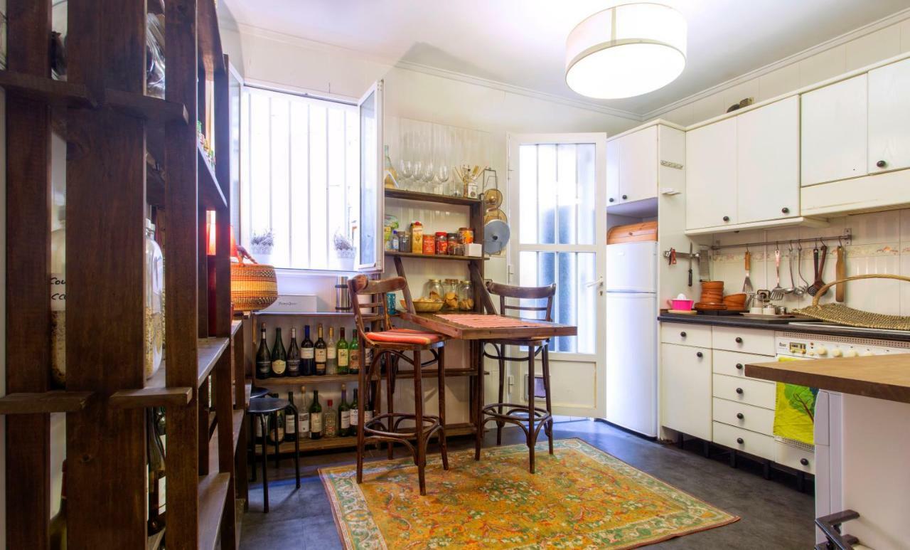 Piso Con Encanto En Zona De Tapas Logroño Buitenkant foto